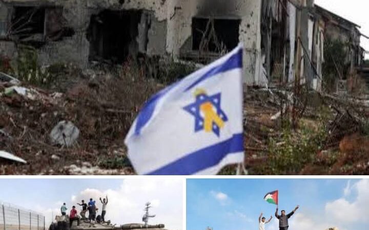 رغم تكتم إسرائيل الشديد عنه ، خبايا شهادات تعري حقيقة الكيان المحتل وتذكر حقائق صادمة عن طوفان الاقصى .