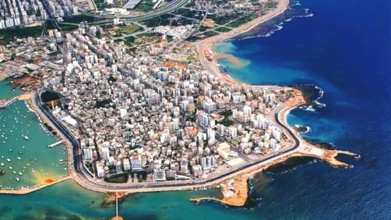 رئيس بلدية طرابلس وأعضاء المجلس تقدموا بالتهنئة للدكتور حسّان ضناوي