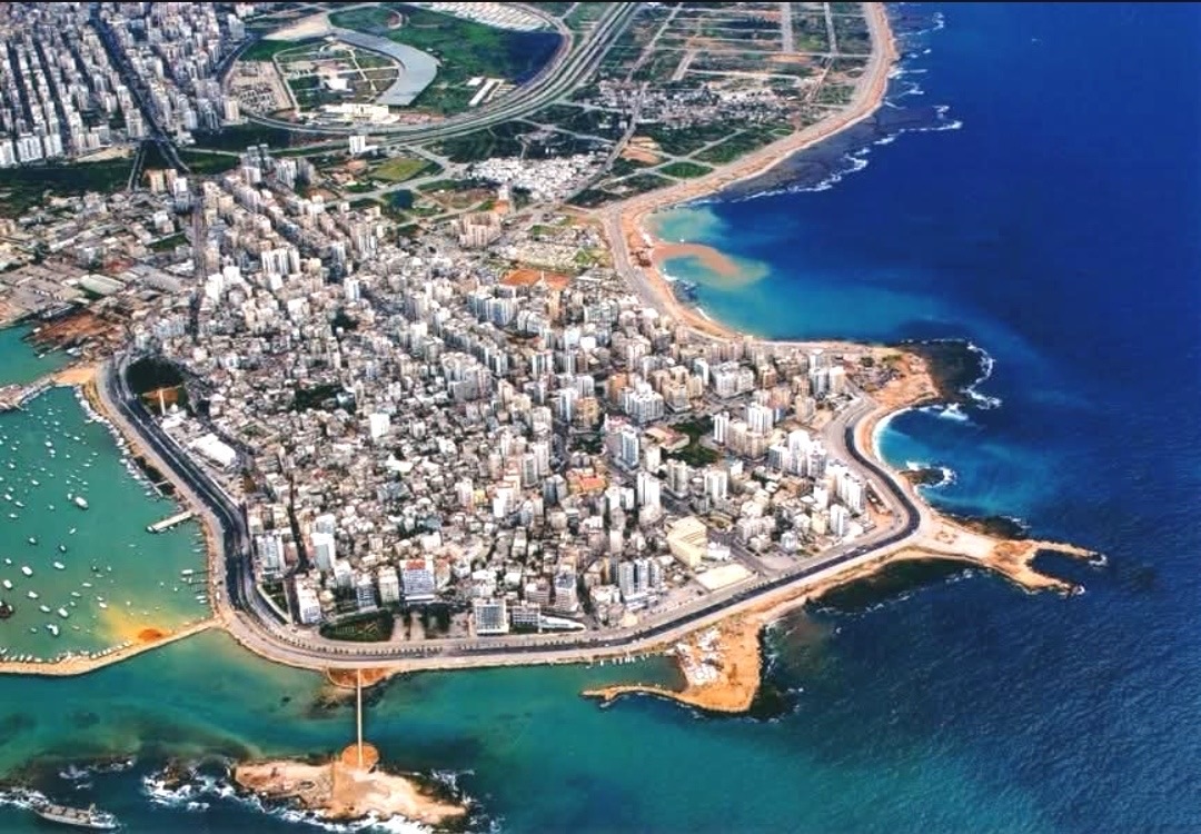 رئيس بلدية طرابلس وأعضاء المجلس تقدموا بالتهنئة للدكتور حسّان ضناوي