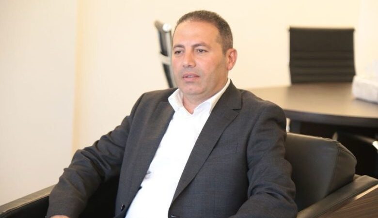 غملوش دان اعتداء المصيلح: لاتخاذ موقف رسمي موحّد وإعلاء الصوت في المحافل الدولية