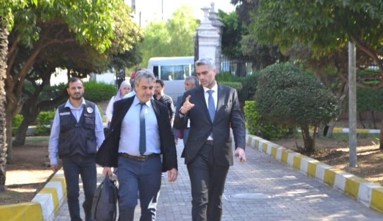 بلدية طرابلس تطلق مشروع “التخطيط الحضري للحياة اليومية للبحر الأبيض المتوسط – MELUP”