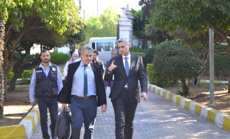 بلدية طرابلس تطلق مشروع “التخطيط الحضري للحياة اليومية للبحر الأبيض المتوسط – MELUP”