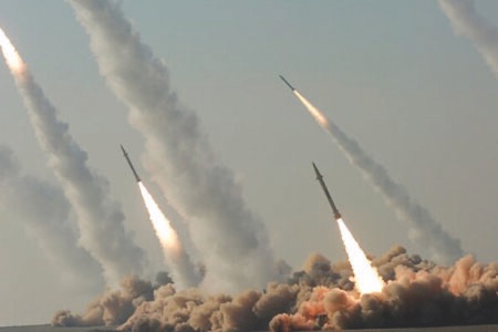 طهران: الصواريخ ستبلغ أي هدف لحماية البلاد