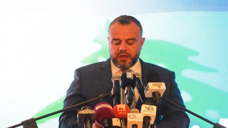 عبد المسيح: ناقوس خطر صحي يداهم لبنان