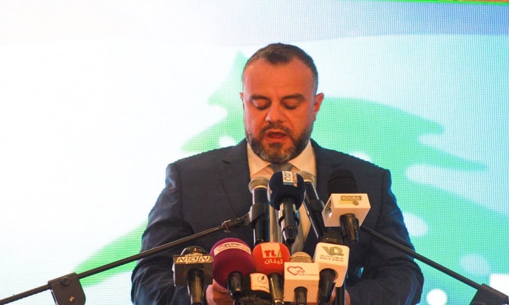 عبد المسيح: ناقوس خطر صحي يداهم لبنان