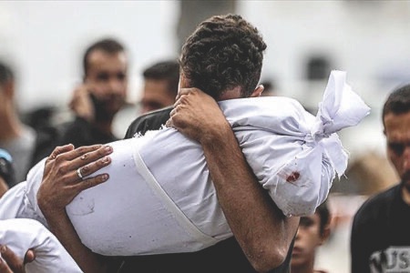 لوكسمبورغ: ندعم فرض عقوبات على إسرائيل لوقف الحرب