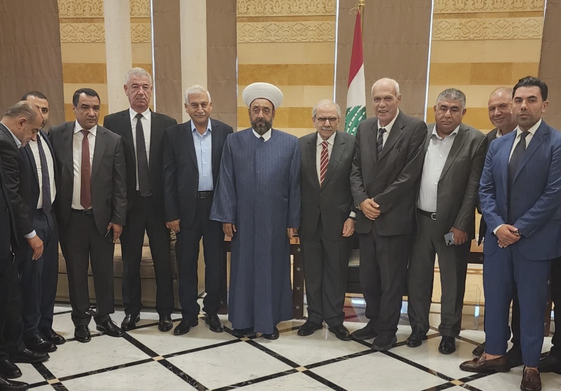 سلام: الخاسر الأكبر في واقعة الروشة هو مصداقية الجهة المنظِّمة