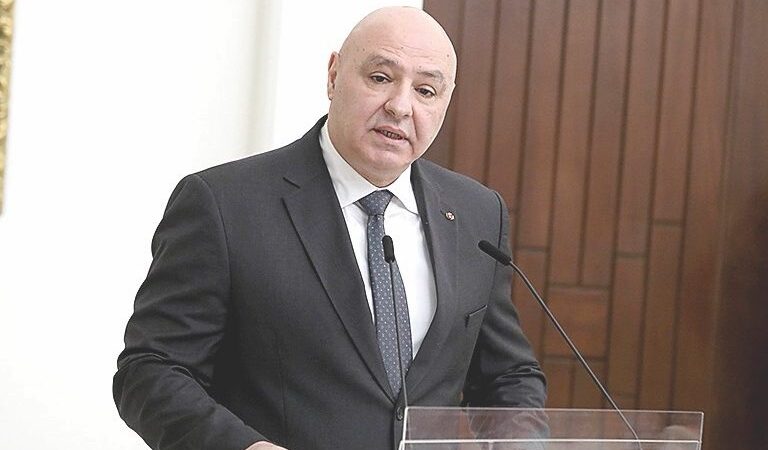 عون: لا يمكن أن نكون خارج مسار التسويات ولا بدّ من التفاوض