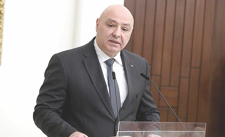 عون: لا يمكن أن نكون خارج مسار التسويات ولا بدّ من التفاوض