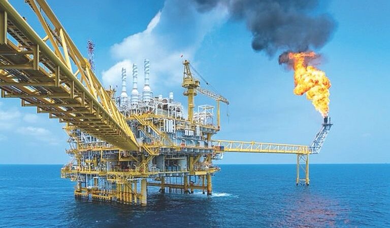 أسعار الغاز في أوروبا تتراجع مع اقتراب موسم الشتاء
