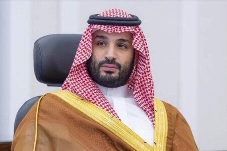 قبل زيارة محمد بن سلمان لواشنطن.. محادثات أميركية- سعودية لتوقيع معاهدة دفاعية