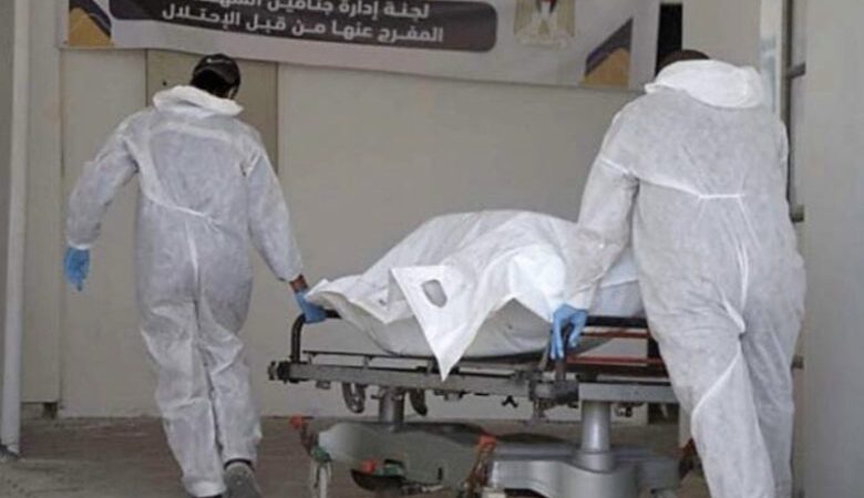 الكشف الطبّي يظهر إعدام إسرائيل أسرى غزة شنقاً وبالرصاص