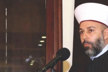 الرفاعي: الردّ الحقيقي على العدو بالتضامن الوطني وإسناد المتضرّرين