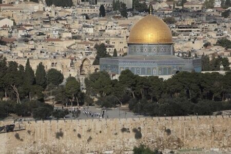 محافظة القدس تحذّر من انهيار أجزاء من المسجد الأقصى