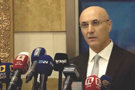 الحجار: نعمل بكل جهد للإعداد للانتخابات النيابية