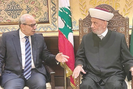 سلام من دار الفتوى: لا تهاون في أي قرار تتّخذه الحكومة