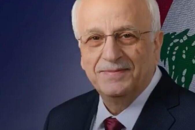 النائب الدكتور طه ناجي مخاطباً الرئيس نواف سلام: “نترقب التعيينات بانتباه وحذر… أين الشفافية وتكافؤ الفرص التي وُعِدنا بها”؟