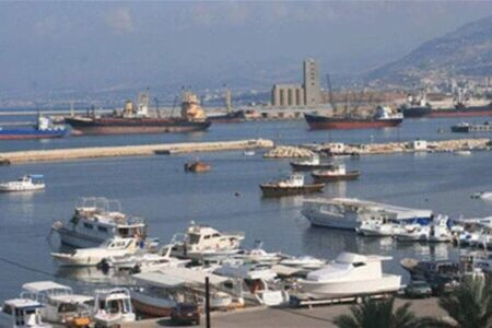 ما حقيقة وجود عراقيل في إخراج البضائع من مرفأ طرابلس؟