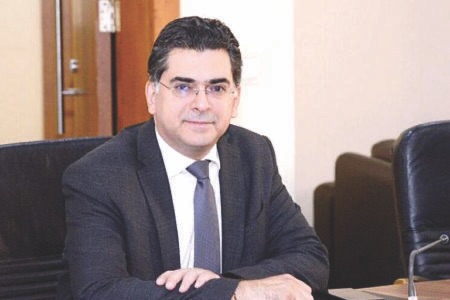 مرقص تضامن مع دولة قطر في مصابها الجلل