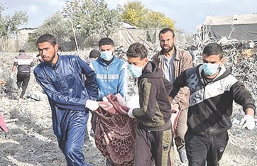 قلق أمني في إسرائيل من استعجال ترامب في إنجاز خطة غزة