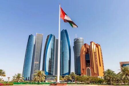 الإمارات: الآراء المتطرفة بشأن القضية الفلسطينية لم تعد صالحة