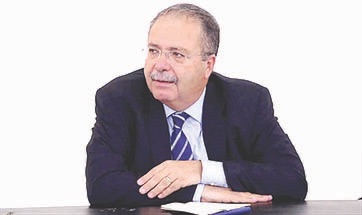 متري أكد معالجة قضية السجناء السوريين: التبادل الديبلوماسي بين البلدين سيتم قريباً