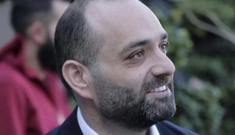 بيان صادر عن المهندس أحمد حدارةحول مشاريع القوانين المتعلقة بإيفاء الديون بالعملة الأجنبية وتعديل المادة 301 موجبات وعقود