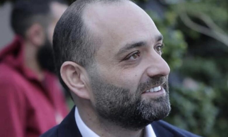 بيان صادر عن المهندس أحمد حدارةحول مشاريع القوانين المتعلقة بإيفاء الديون بالعملة الأجنبية وتعديل المادة 301 موجبات وعقود