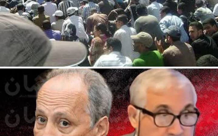 اغضبت اطرها العليا واعتبرها البعض فضيحة . وزارة برادة في قلب زوبعة جديدة ، هذه خطوطها العريضة .