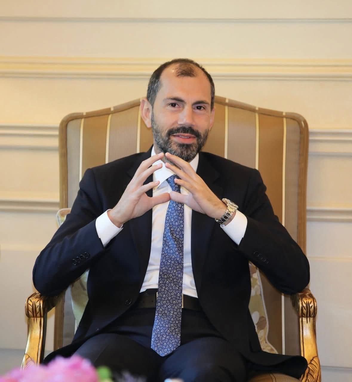 أحمد الخير في ذكرى ميلاد الحريري: “بالقلب رفيقي ورفيق كل لبنان”