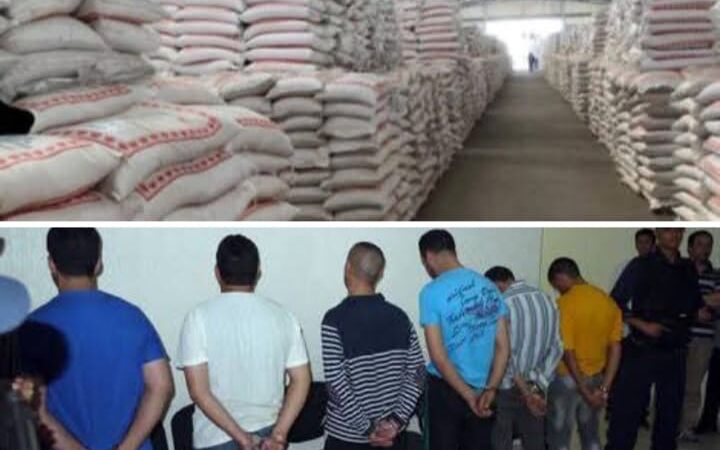 آخر تطورات فضيحة الدقيق المدعم وفق النيابة العامة ، وهذه تفاصيل آخر خرجة لوزير الداخلية بالبرلمان .