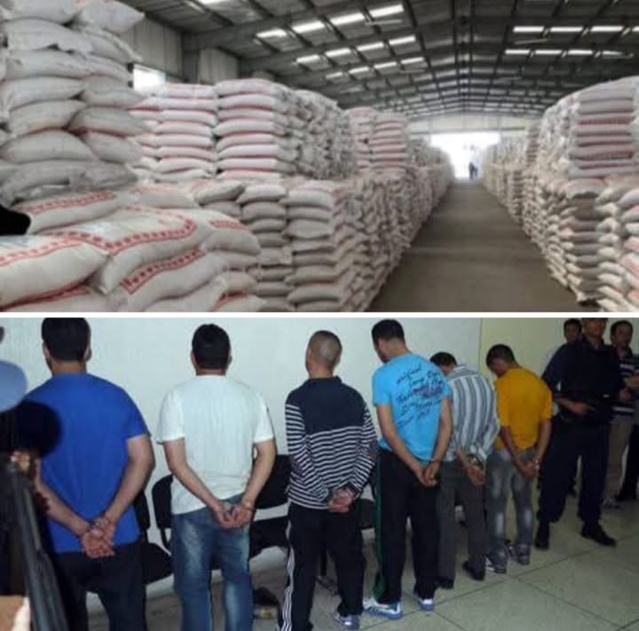 آخر تطورات فضيحة الدقيق المدعم وفق النيابة العامة ، وهذه تفاصيل آخر خرجة لوزير الداخلية بالبرلمان .