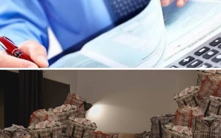 مديرية الضرائب تقطع مع زمن التساهل ، قصة سقوط شبكات منظمة لإصدار الفواتير الوهمية والتهرب الضريبي .