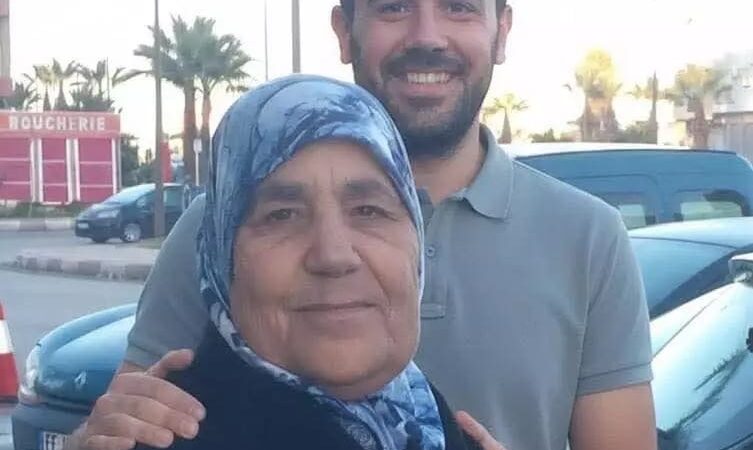 تحمل رسائل نارية مبطنة . الوجه الآخر لرسالة وجهها الزفزافي لوالدته بعد تدهور حالتها الصحية .