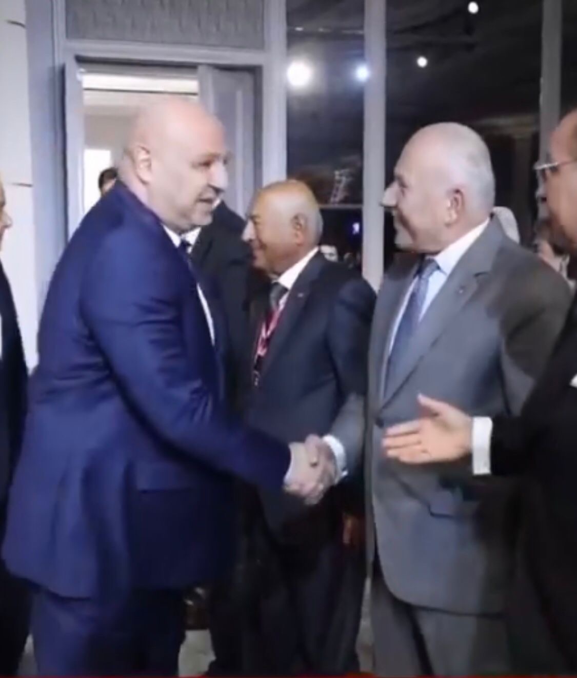 رئيس الجمهورية خلال افتتاح مؤتمر “بيروت واحد”: نُعيد تأكيد انفتاح لبنان على محيطه العربي والدولي