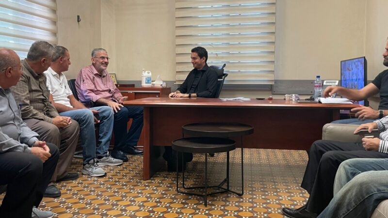 كريم كبارة: كلفة الاستشفاء تهدد حياة المواطنين وعلى الحكومة التحرك العاجل