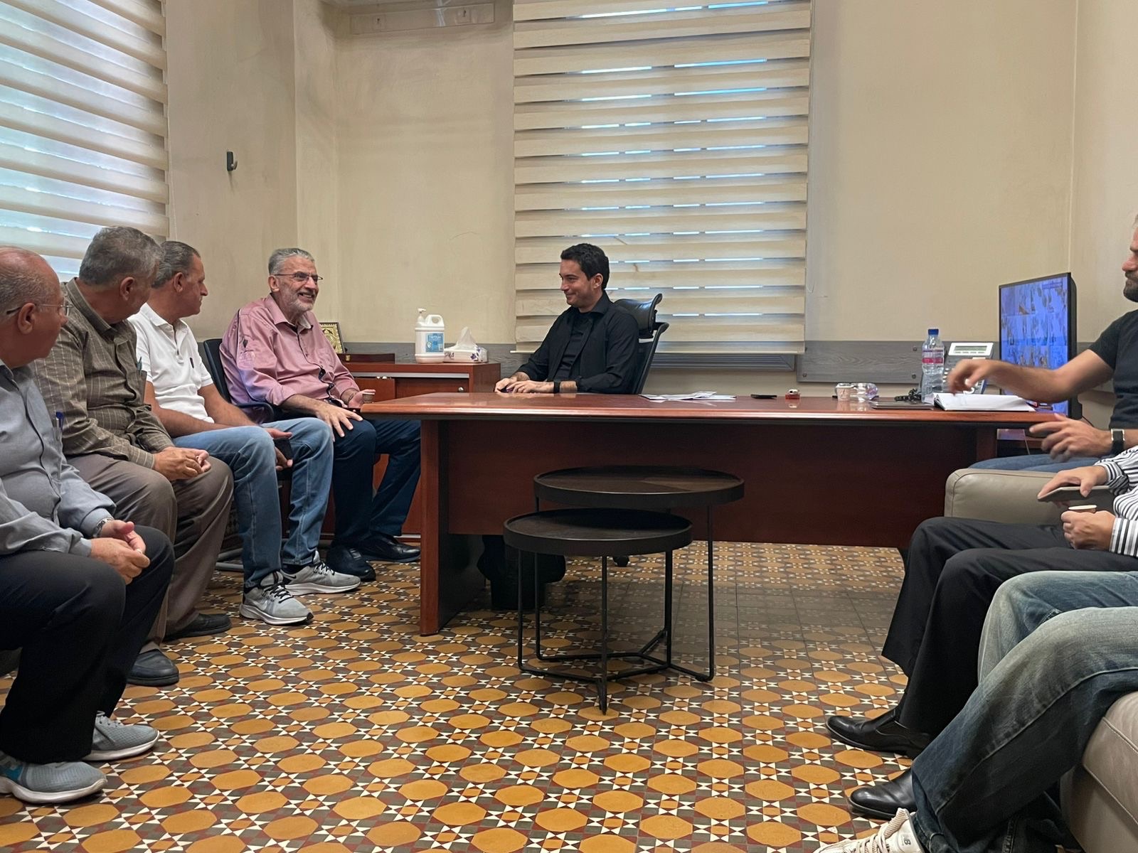 كريم كبارة: كلفة الاستشفاء تهدد حياة المواطنين وعلى الحكومة التحرك العاجل