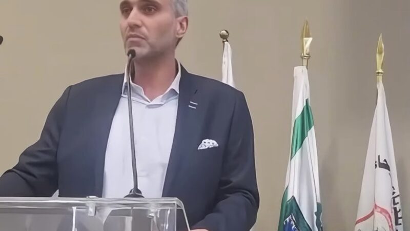 كريمة يشارك في ورشة عمل بعنوان: شراكة من أجل طرابلس: دعم مسار العمل البلدي الفاعل التنموي في نقابة المهندسين