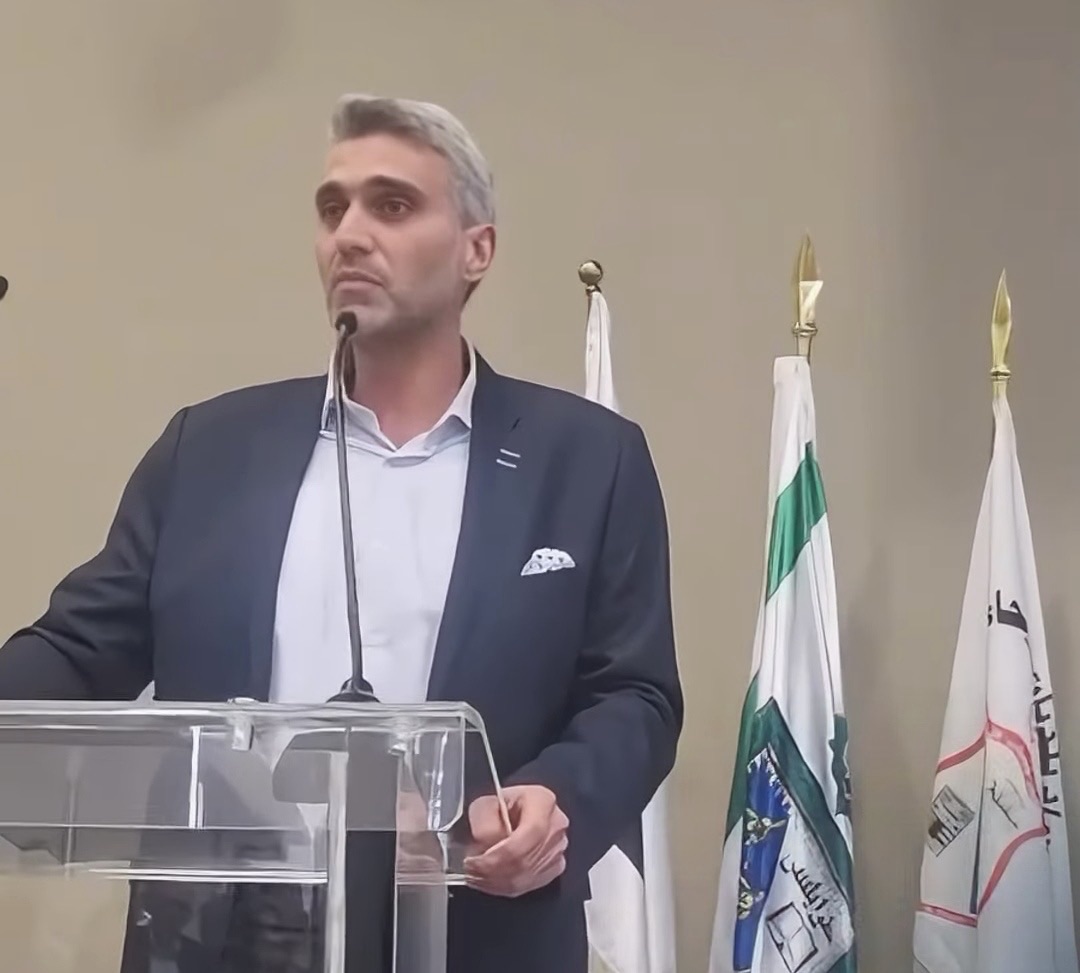 كريمة يشارك في ورشة عمل بعنوان: شراكة من أجل طرابلس: دعم مسار العمل البلدي الفاعل التنموي في نقابة المهندسين