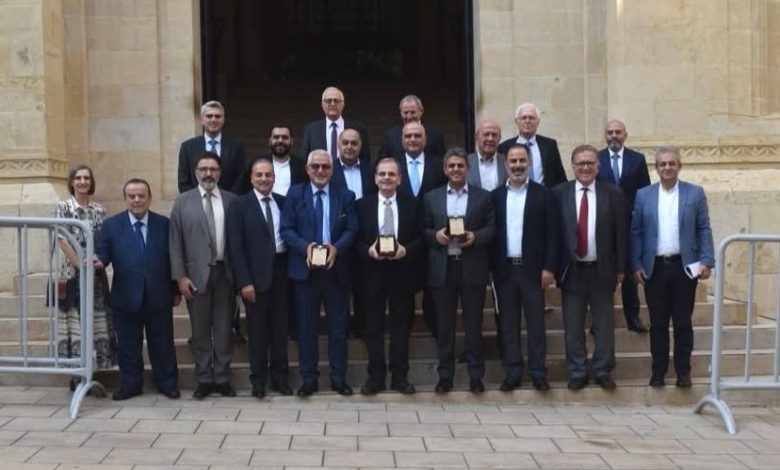 بلدية طرابلس تشارك في ندوة رؤساء البلديات اللبنانية حول سبل دعم البلديات وتعزيز قدراتها عبر الشراكات والتعاون الدولي