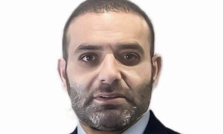 أحمد حدارة يعلن دعمه للمرشح مروان ضاهر: خيار نقابي جدير بالثقة .. ويلبي تطلعات المحامين