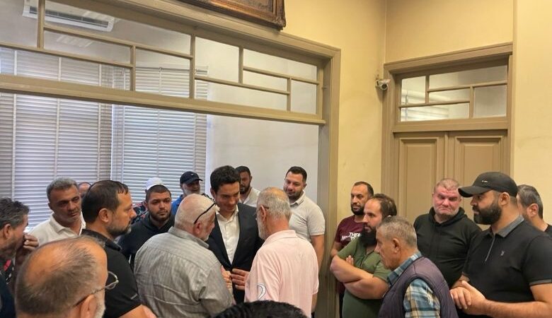 كريم كبارة: طرابلس على شفير الانفجار الاجتماعي والحكومة مطالبة بخطة عاجلة