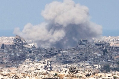 “بوليتيكو”: وثائق داخلية تكشف شكوكاً عميقة لدى إدارة ترامب في صمود اتفاق غزة