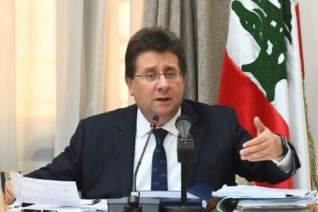 كنعان: مراجعتنا للقضاء هي للردّ على الإعتداءات الواضحة والغوغائية