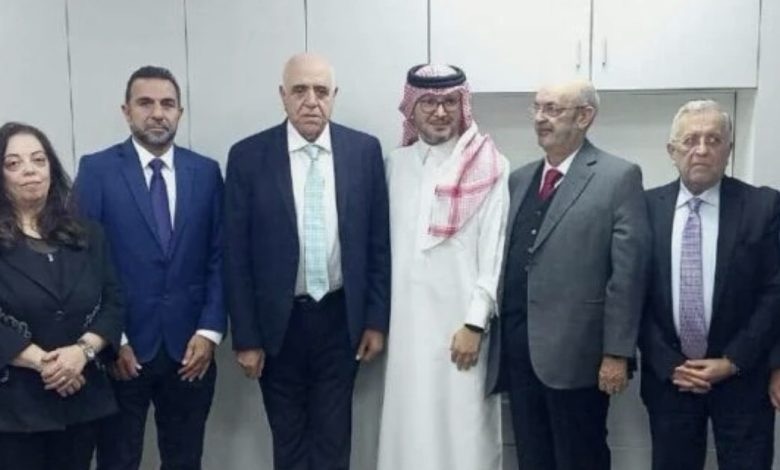 بخاري: لبنان مقبل على خير كبير ولست أرى تشاؤما