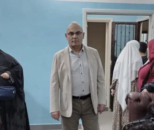 الدكتور يونس الحسن… مسيرة عطاء لا تتوقف في خدمة الإنسان