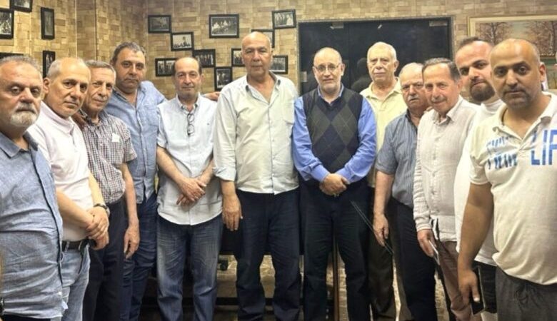 لجنة المستأجرين القدامى في الشمال أعلنت اسماء أعضائها ووكلاءها القانونيين وحذرت الذين يدعون تمثيل اللجنة من المساءلة القانونية