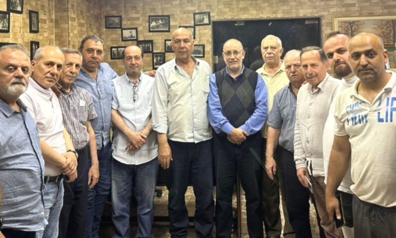 لجنة المستأجرين القدامى في الشمال أعلنت اسماء أعضائها ووكلاءها القانونيين وحذرت الذين يدعون تمثيل اللجنة من المساءلة القانونية