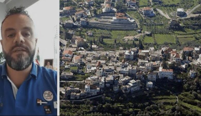 عبد المسيح : أحذّر السادة والسيدات الوزراء المكلّفين