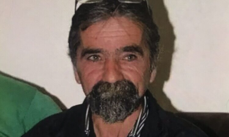 وفاة غسان عثمان ابن المنكوبين طرابلس